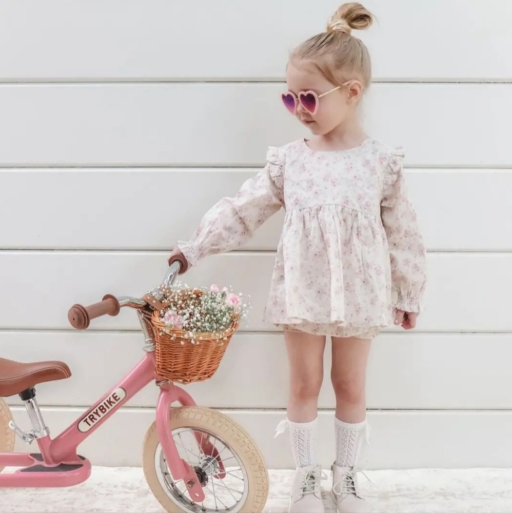 Jamie Kay Chloe Collection Billy Set in Sophia Floral